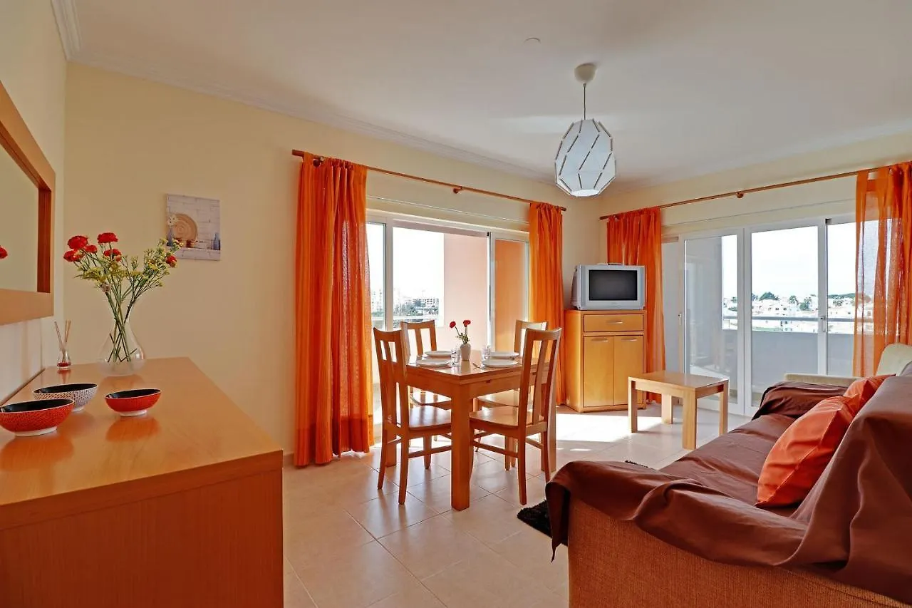 Praia Da Rocha Tower With Pool By Homing Apartamento Portimão 0*,
